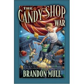 the candy shop war 3